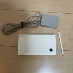 ニンテンドーDSI ホワイト NintendoDSiのサムネイル