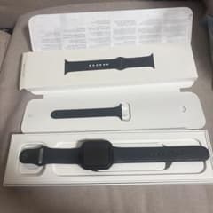 Apple Watch SE 第一世代のサムネイル