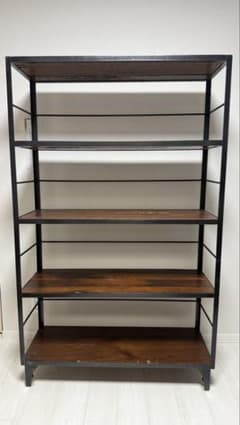 JOURNAL STANDARD FURNITURE シェルフのサムネイル