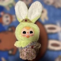 baby three ビッグベイビーシリーズのサムネイル