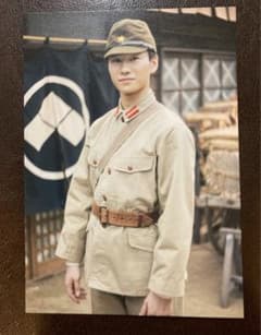 섬﨑두아 엽서 그 꽃이 피는 언덕에서 너와 다시 만날 수 있으면.