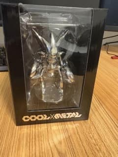 ハッサム　COOL×METAL メタルフィギュアのサムネイル
