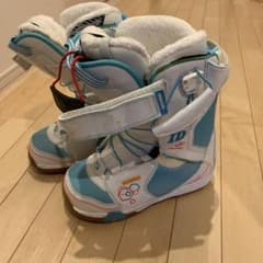 DEELUXE  ID レディース スノーボードブーツのサムネイル