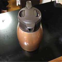 ZOJIRUSHI マホービンのサムネイル
