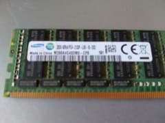 DDR4メモリ PC4-2133P 32GB 2枚 計64GB b - メルカリ