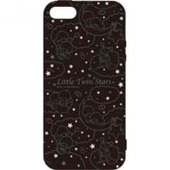 リトルツインスターズ キキララ iPhone5/5s ケースのサムネイル