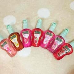 BODY FANTASIES   ７個セットのサムネイル