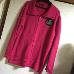 ALGONQUINS カーディガン！のサムネイル