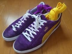 PUMA スニーカー　50周年のサムネイル
