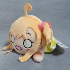 イキヅライブ！ 寝そべり ぬいぐるみ Vol.1 高橋ポルカ - メルカリ