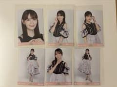 乃木坂46 生写真 same numbers バラ まとめ売り - メルカリ