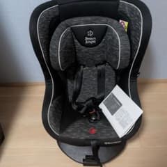 スマートエンジェル ターンレジェ チャイルドシート B-903 FIX-ST