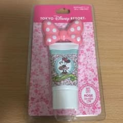 日焼け止めクリーム（ローズの香り）のサムネイル