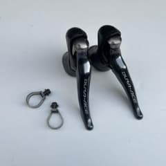 SHIMANO DURA-ACE st-9000 STIレバー 左右のサムネイル