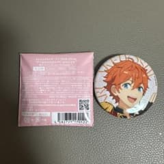 あんさんぶるスターズ 缶バッジ 明星スバル - メルカリ