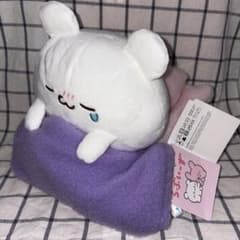 【新品】らぶいーず Ｌぬいぐるみ