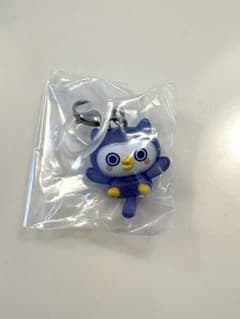 たまごっちパラダイス めじるしアクセサリー ほーほっちのサムネイル