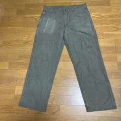Carhartt カーハート ペインターパンツ FR カーキ　36×32のサムネイル