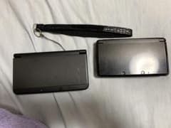 miri様専用NEW 3DSブラック 3DSブラックのサムネイル