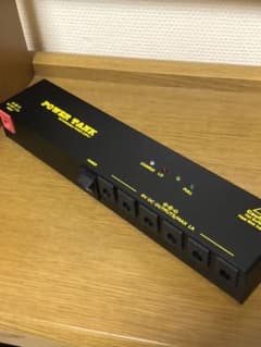 日本エレクトロ・ハーモニックス　パワーサプライのサムネイル