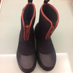 クロックス CROCSスノーブーツのサムネイル