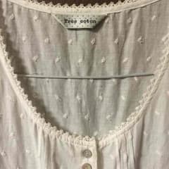 新品 Nîmes レース ワンピースのサムネイル