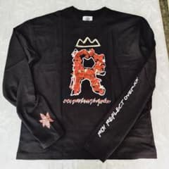 LiSA ROY reflect overjoy ロングスリーブTシャツ - メルカリ