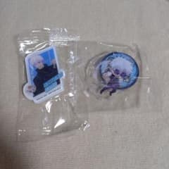 Jujutsu Kaisen Kura Sushi Acrylic Stand Acrylic sticker Satoru Gojo