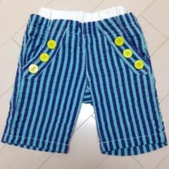 nekochanmomota様専用 ハーフパンツ 80サイズのサムネイル