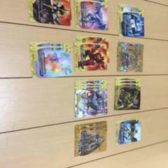 バディファイトのサムネイル