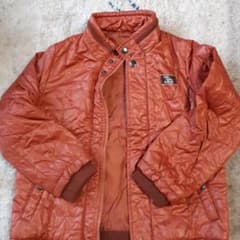 子供服130　上着のサムネイル