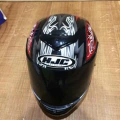 HJC フルフェイスヘルメットのサムネイル