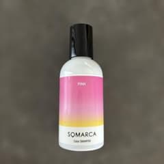 SOMARCA Color SHAMPOO PINK 150mlのサムネイル