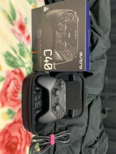 ASTRO Gaming PS4 コントローラー C40 （有線のみ使用可能）のサムネイル