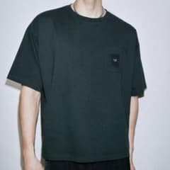 CDL TOKYO Shea Butter Pocket Tee 最終処分価格‼️ m96267697997_1.jpg?1747001841