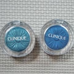 ☆最終値下げ☆CLINIQUE アイシャドウセットのサムネイル