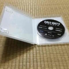 CODG コールオブデューティーゴーストのサムネイル