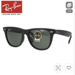 Ray-Ban レイバンWAYFARER ウェイファーラー　サングラスのサムネイル