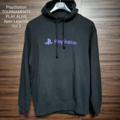抽プレ 限定品 1点物 激レア PlayStation × APEX 当選品 - メルカリ