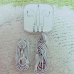 iPhone▷イヤホンのサムネイル