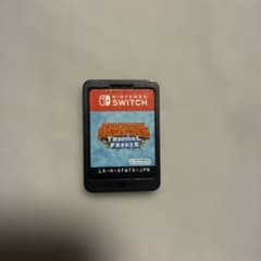 Nintendo Switch ドンキーコング トロピカルフリーズ ソフトのサムネイル