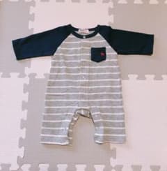 POLO Baby ロンパース 50〜60のサムネイル