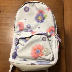 Ohana様専用  ハッカキッズ リュックのサムネイル
