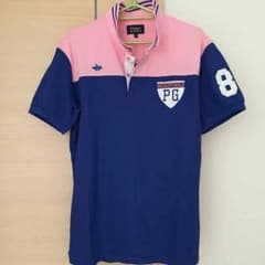 Jr.さん専用 パーリーゲイツ ポロシャツのサムネイル