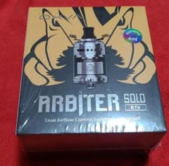 Arbiter Solo RTAのサムネイル
