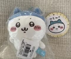 치이카와 스포츠 깍는 벌레 마스코트 초기 것