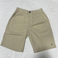 TOMMY HILFIGER 男児 ハーフパンツ 128cm 3着セットのサムネイル