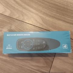 エアーマウス AIR REMOTE MOUSE ottocastのサムネイル