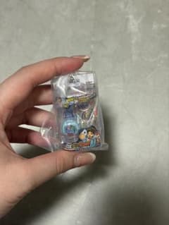 妖怪ウォッチ ミニチュアパッケージコレクションのサムネイル