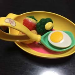 発送前セール✨様専用 ぽぽちゃん お食事 セットのサムネイル